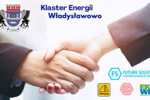 Władysławowo tworzy Klaster Energii – innowacyjne rozwiązanie na skalę europejską!