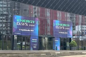 Conclusions from Energy Days 2024