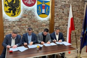 Signing of the Letter of Intent for the Choczewo Energy Cluster