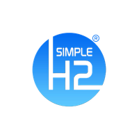 simple h2
