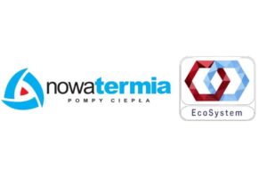 Nowatermia dołącza do inicjatywy ECM