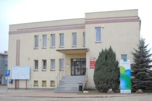 Developing the Energy Cluster Concept in Choczewo