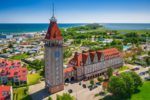 Klaster Władysławowo