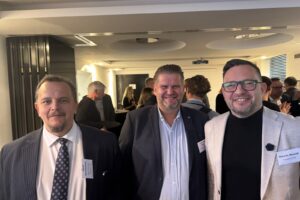 Distributed Energy at the Centre of the USA–Poland–Ukraine Dialogue