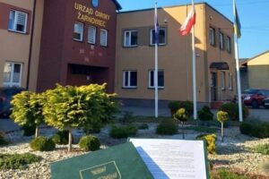 Energy Cluster in Żarnowiec – The First Step