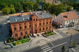 Klaster Solec Kujawski