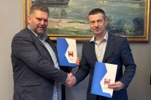 Energy Cluster in Solec Kujawski: The Beginning of Real Change