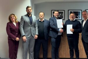 The ECM Ecosystem Enters Podhale – A New Chapter for Local Energy Development