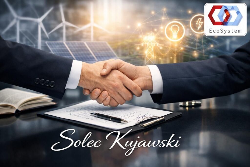 Zamykamy rok 2025 kolejnym ważnym projektem