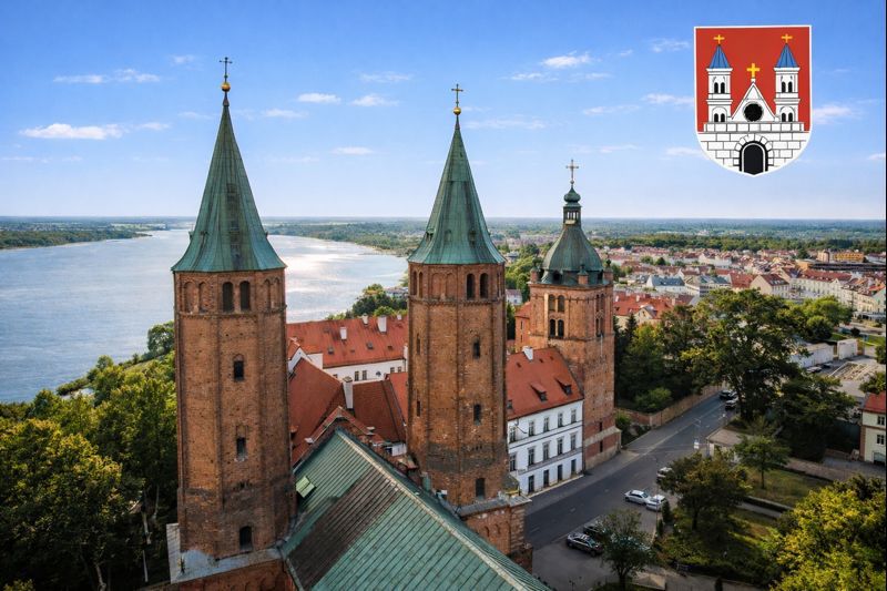 Nowy rok. Nowy etap.