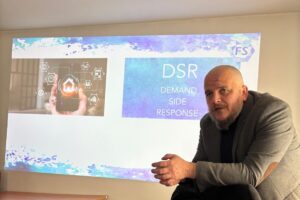 Operational Strategic Workshops of the “Green Generation Nowy Targ” Energy Cluster