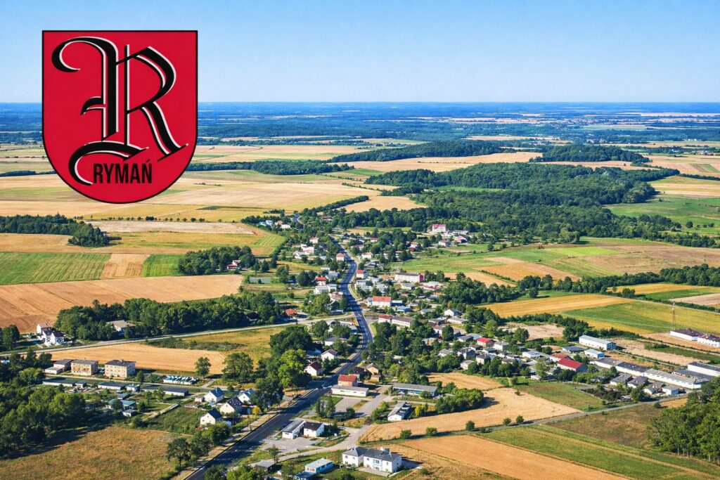 Rymań rozpoczyna rozmowy o budowie Klastra Energii