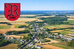 Rymań Begins Discussions on Establishing an Energy Cluster