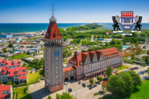 Klaster Władysławowo