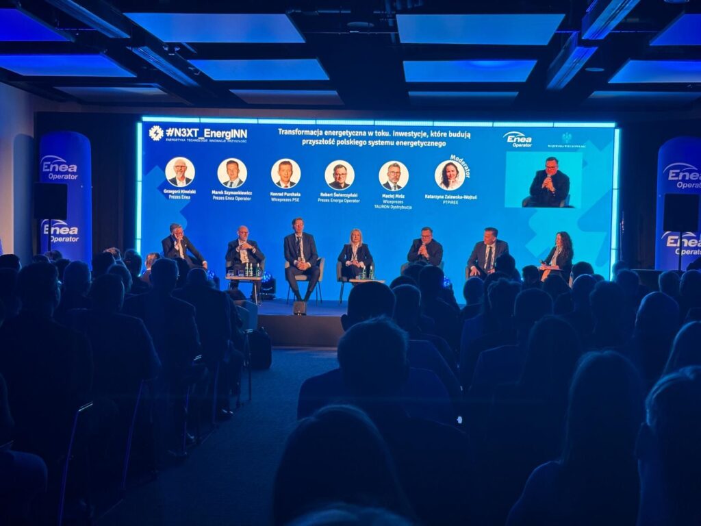 H2 Poland 2026 – wodór w centrum transformacji energetycznej