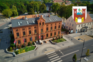 Klaster Solec Kujawski