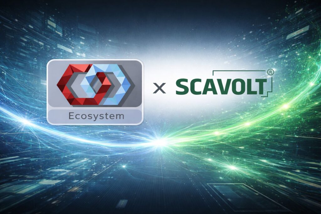 Energy Storage in the ECM Ecosystem