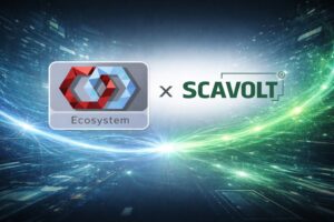 Energy Storage in the ECM Ecosystem