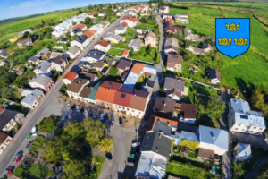 Żarnowiec – project in the structuring phase