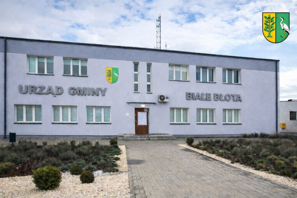 📍 16 kwietnia 2026 r. w Białych Błotach podpisaliśmy list intencyjny dotyczący powołania Klastra Energii Białe Błota.