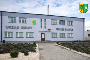 Klaster Białe Błota