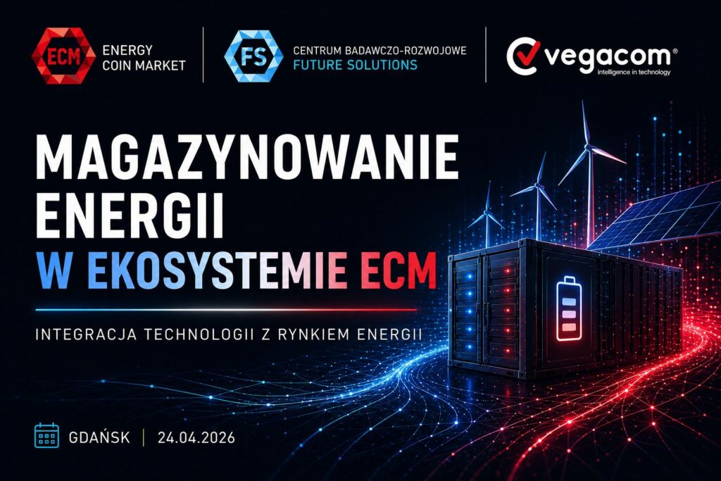 Rozszerzamy współpracę w obszarze technologii dla energetyki rozproszonej