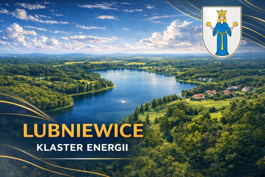 Klaster Energii Lubniewice – inicjacja współpracy