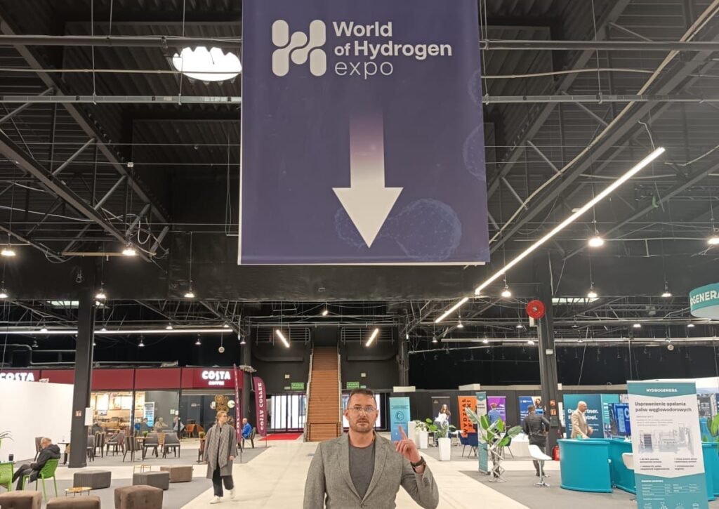 World of Hydrogen Expo 2026