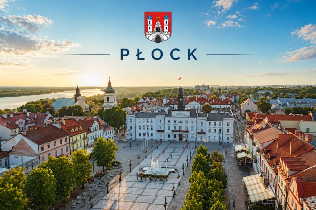 Klaster Energii Płock — CBR Future Solutions i ECM w strukturze klastra