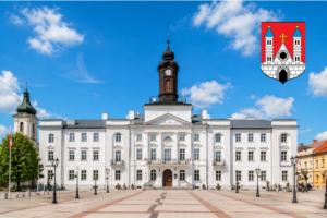 Klaster Płock